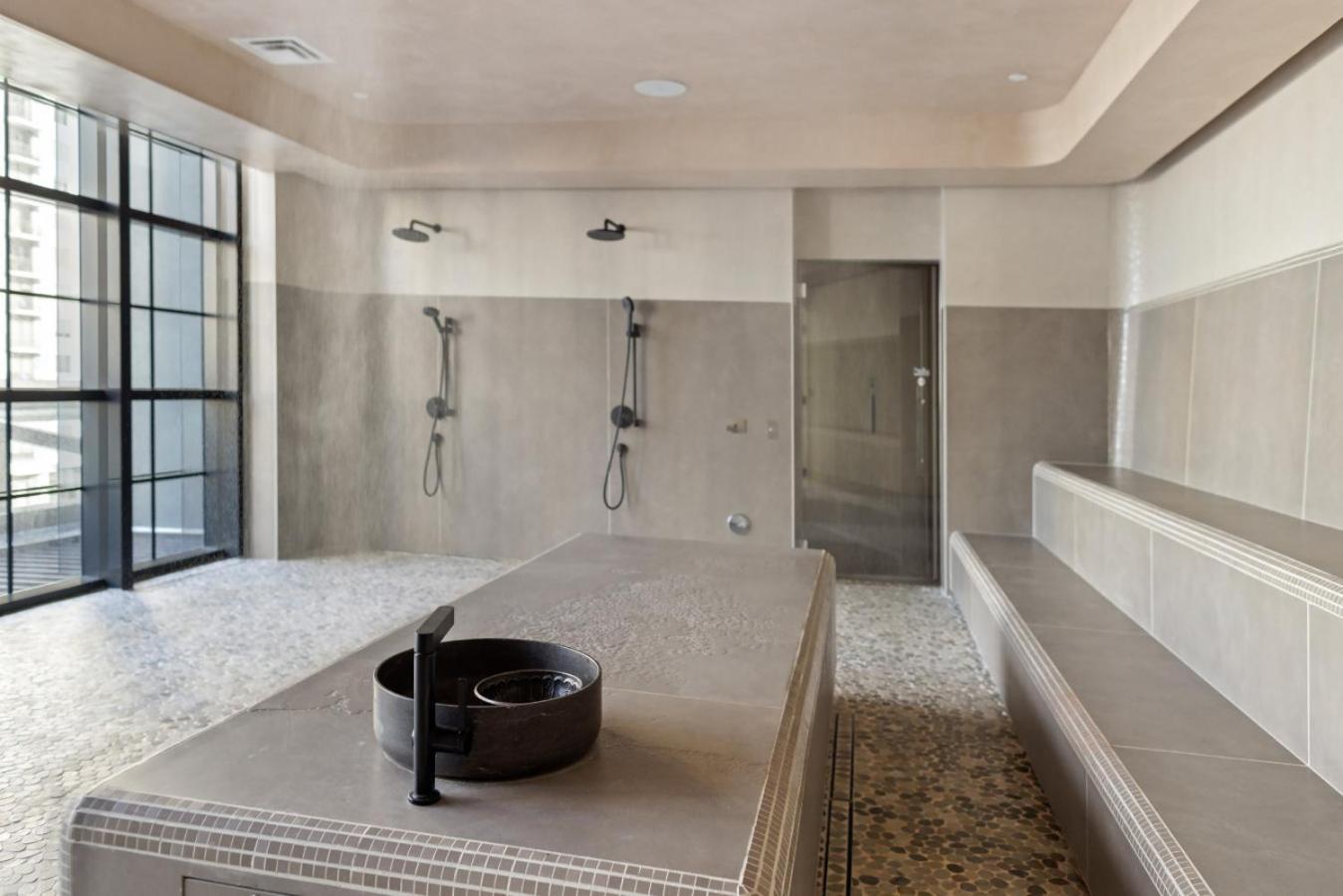 Ferienhaus 3012 In Front Of Kaseya Center With Pool Miami